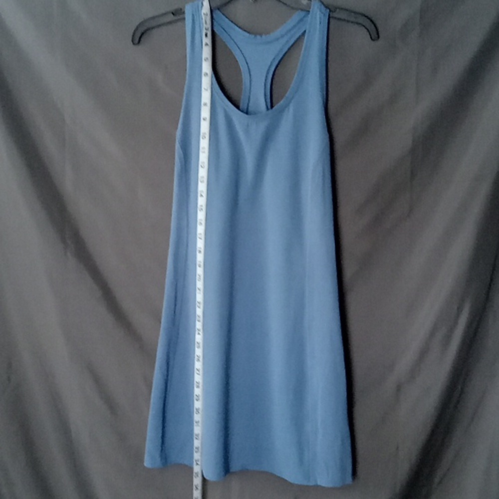 Athleta On My Way Dress